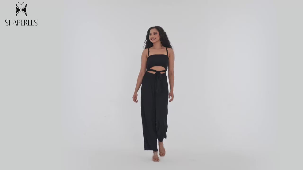 shapewear Dress jumpsuit