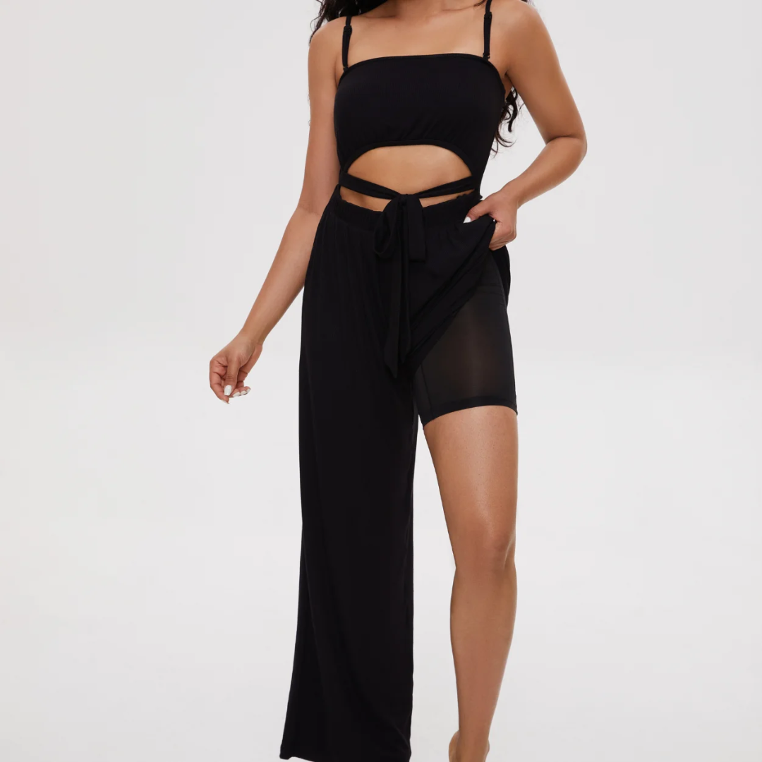 shapewear Dress jumpsuit